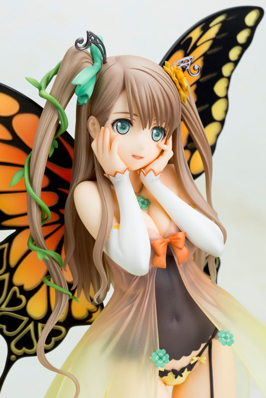 AmiAmi [Character & Hobby Shop] | 4-Leaves - Tony's Heroine