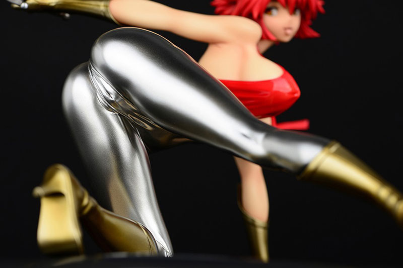 AmiAmi [Character & Hobby Shop] | Cutie Honey Infinite Premium 1/6