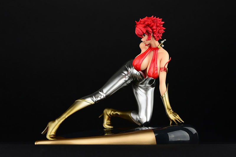 AmiAmi [Character & Hobby Shop] | Cutie Honey Infinite Premium 1/6