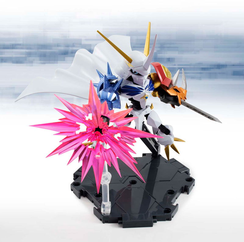 AmiAmi [Character & Hobby Shop] | (Pre-owned ITEM:A/BOX:B)NXEDGE