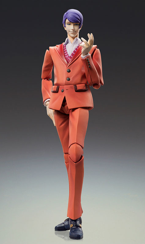 AmiAmi [Character & Hobby Shop] | Super Action Statue 