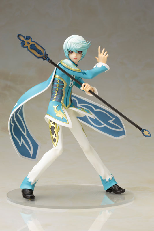 AmiAmi [Character & Hobby Shop] | Tales of Zestiria - Mikleo 1/8 