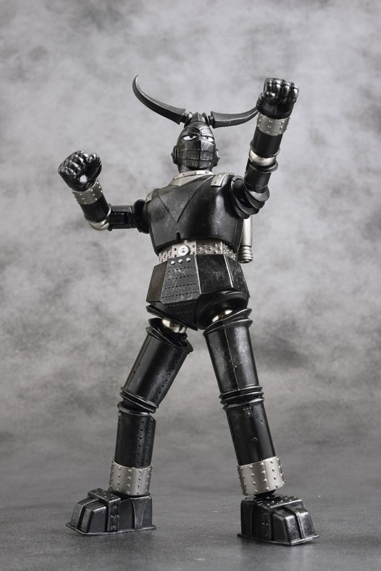 AmiAmi [Character & Hobby Shop] | Dynamite Action! No.32EX 