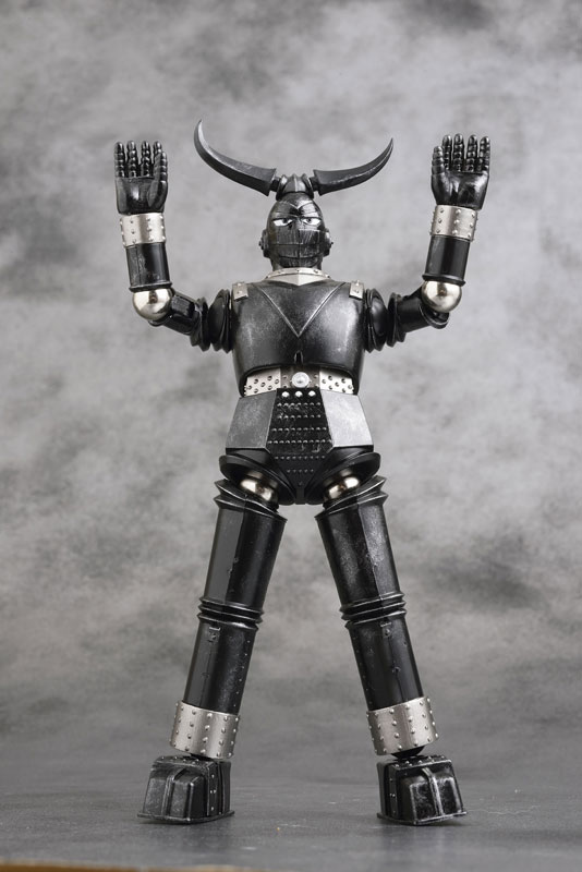 AmiAmi [Character & Hobby Shop] | Dynamite Action! No.32EX 