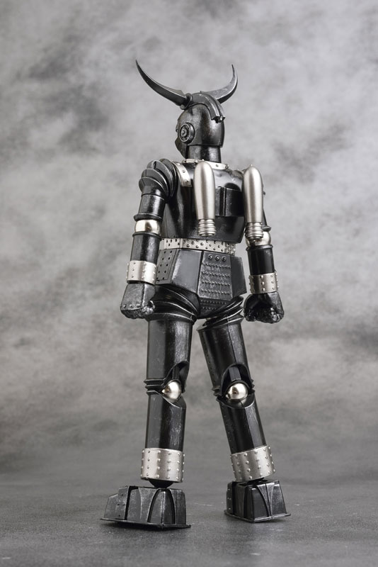 AmiAmi [Character & Hobby Shop] | Dynamite Action! No.32EX 