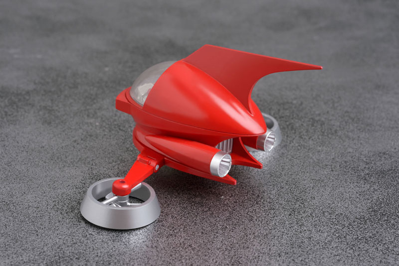 AmiAmi [Character & Hobby Shop] | Metal Action! No.6 