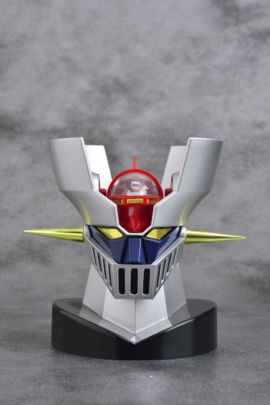 AmiAmi [Character & Hobby Shop] | Metal Action! No.6 
