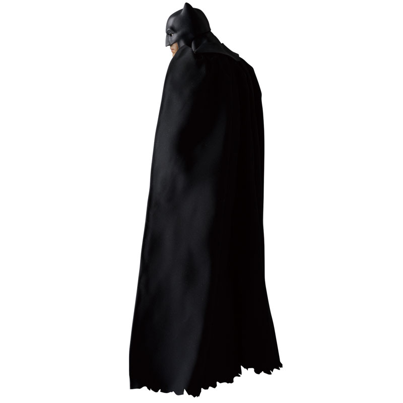 AmiAmi [Character & Hobby Shop] | MAFEX No.017 MAFEX BATMAN