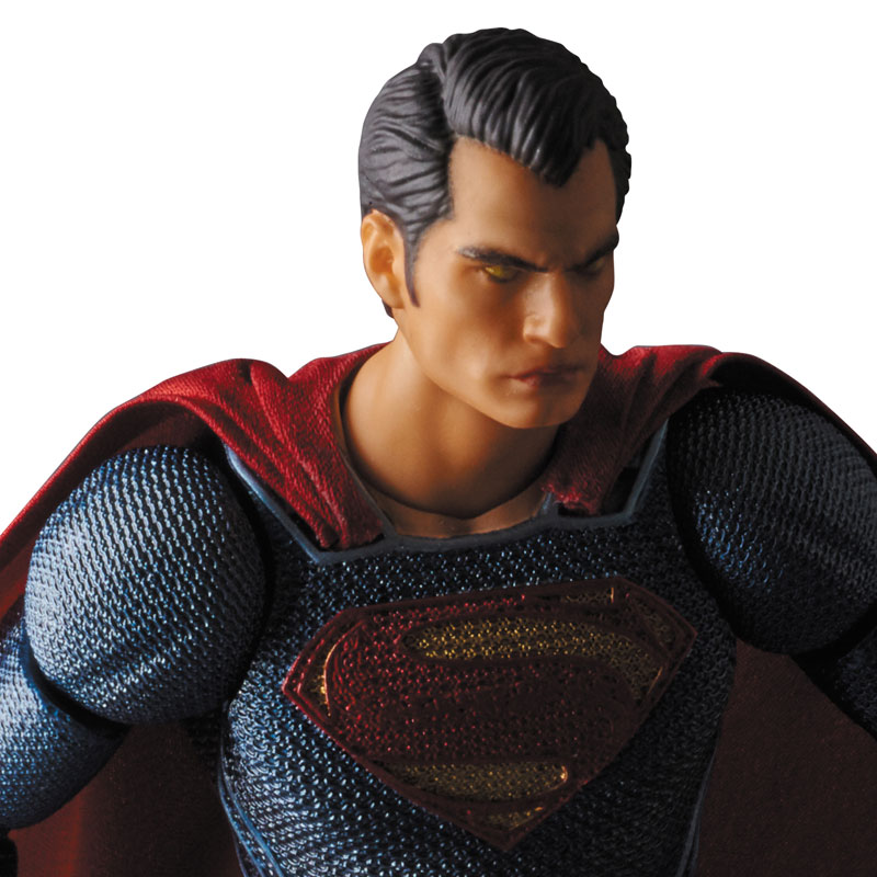 AmiAmi [Character & Hobby Shop] | (Pre-owned ITEM:B/BOX:B)MAFEX No