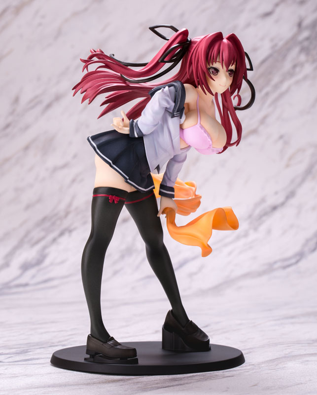 AmiAmi [Character & Hobby Shop] | The Testament of Sister New