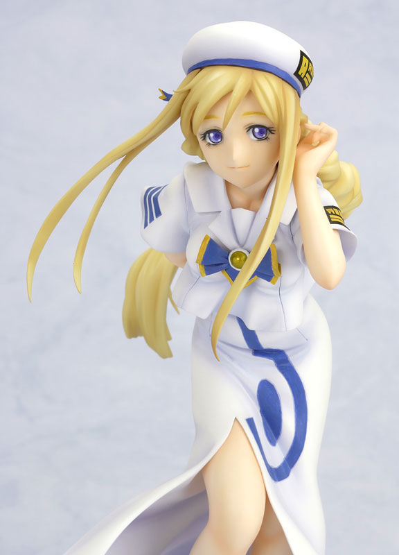 AmiAmi [Character & Hobby Shop] | (Pre-owned ITEM:A/BOX:B)ARIA The 