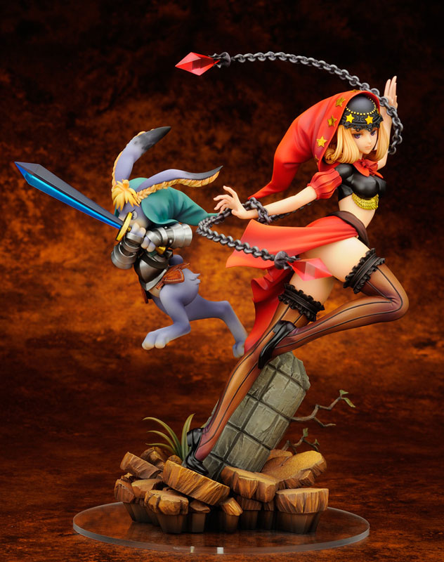 AmiAmi [Character & Hobby Shop] | Odin Sphere - Velvet with