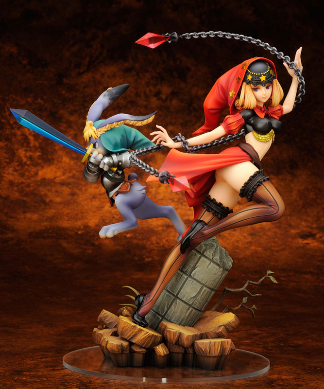 AmiAmi [Character & Hobby Shop] | Odin Sphere - Velvet with