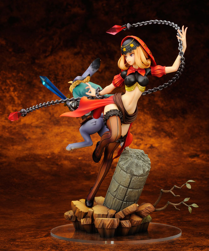 AmiAmi [Character & Hobby Shop] | Odin Sphere - Velvet with