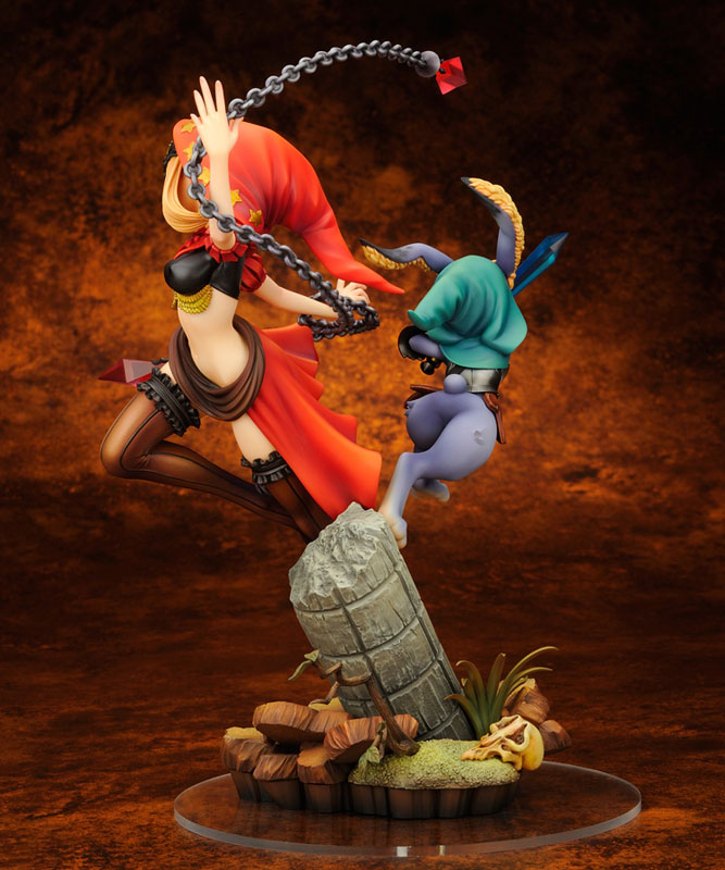 AmiAmi [Character & Hobby Shop] | Odin Sphere - Velvet with