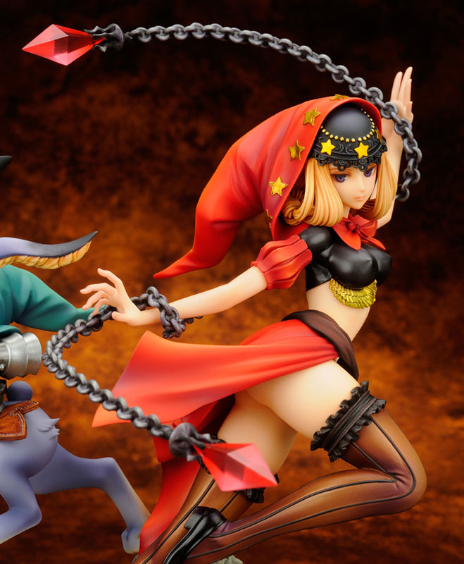 AmiAmi [Character & Hobby Shop] | Odin Sphere - Velvet with