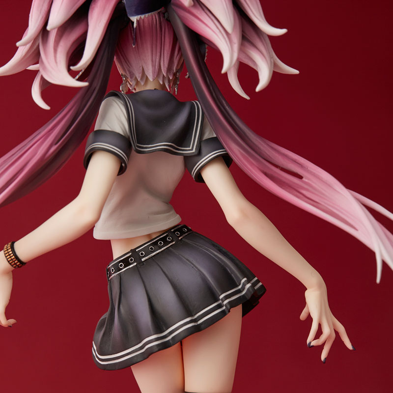 AmiAmi [Character & Hobby Shop] | Hdge technical statue No.13