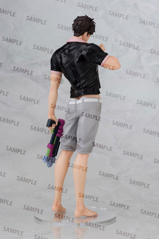 AmiAmi [Character & Hobby Shop] | Free! Eternal Summer - Sosuke