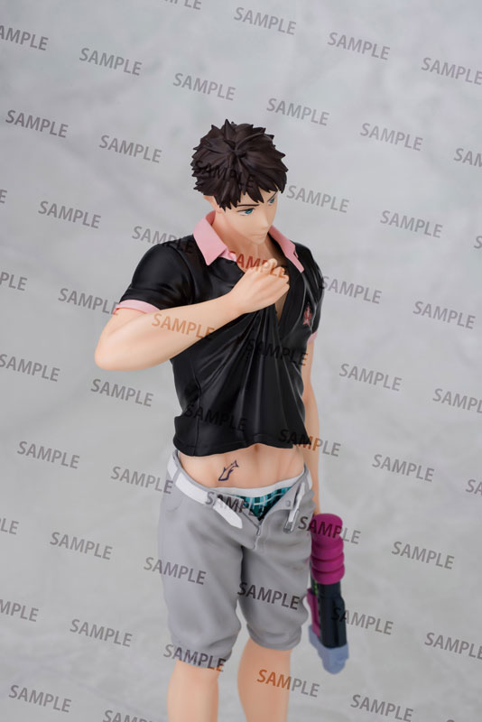 AmiAmi [Character & Hobby Shop] | Free! Eternal Summer