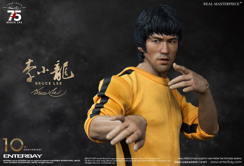 AmiAmi [Character & Hobby Shop] | 1/6 Real Masterpiece Collectible