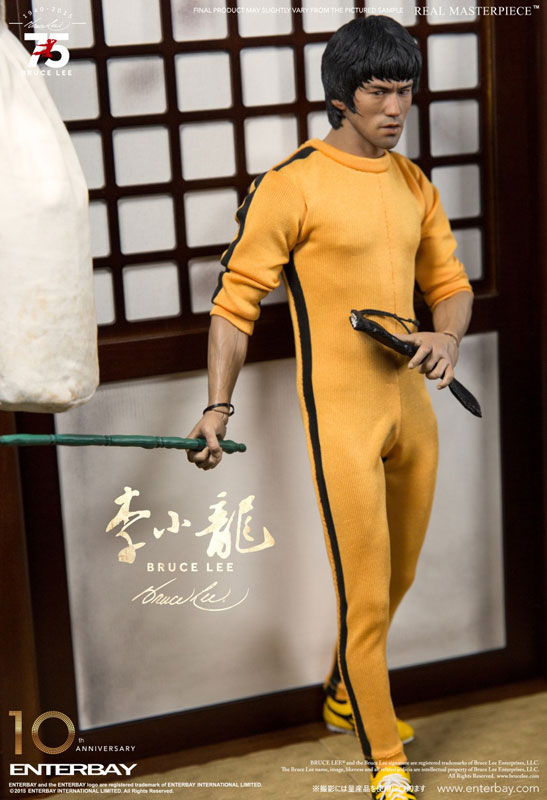 AmiAmi [Character & Hobby Shop] | 1/6 Real Masterpiece Collectible