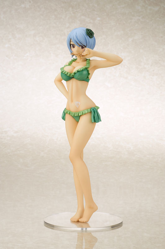 AmiAmi [Character & Hobby Shop] | FAIRY TAIL - Yukino Agria 1/7 Complete  Figure(Released)