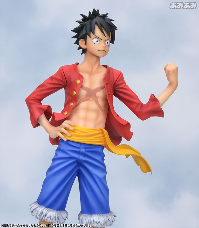 AmiAmi [Character & Hobby Shop] | Excellent Model Portrait
