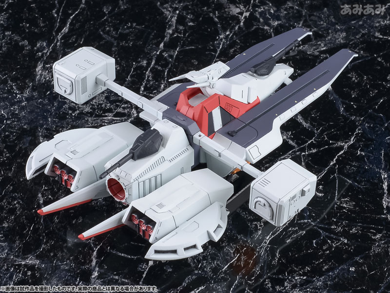 AmiAmi [Character & Hobby Shop] | Cosmo Fleet Special - Mobile