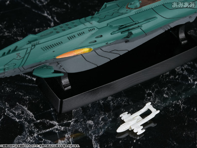 AmiAmi [Character & Hobby Shop] | Cosmo Fleet Special Space