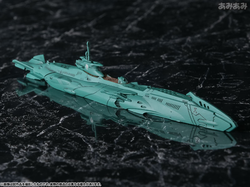 AmiAmi [Character & Hobby Shop] | Cosmo Fleet Special Space