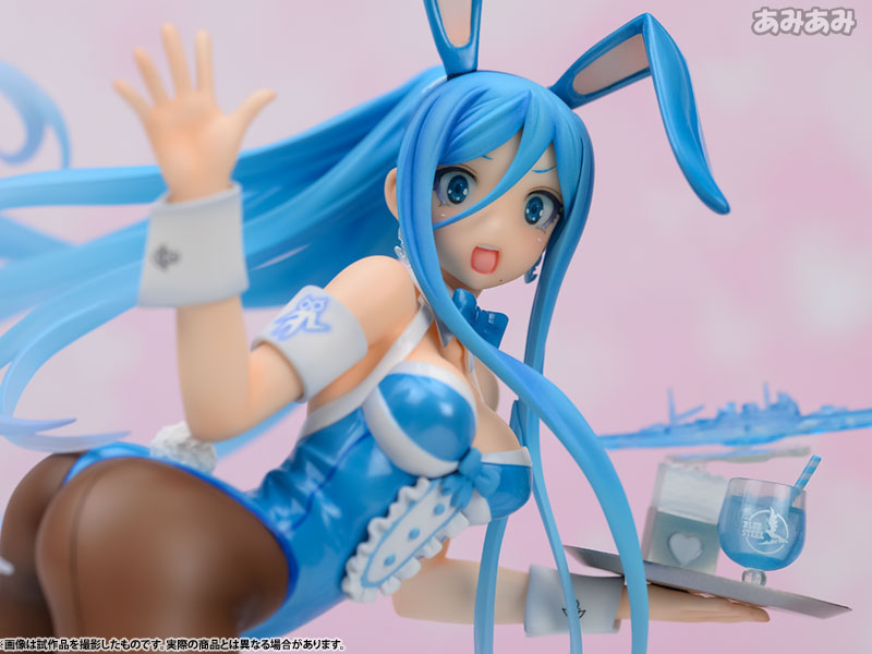 AmiAmi [Character & Hobby Shop] | Arpeggio of Blue Steel - Mental