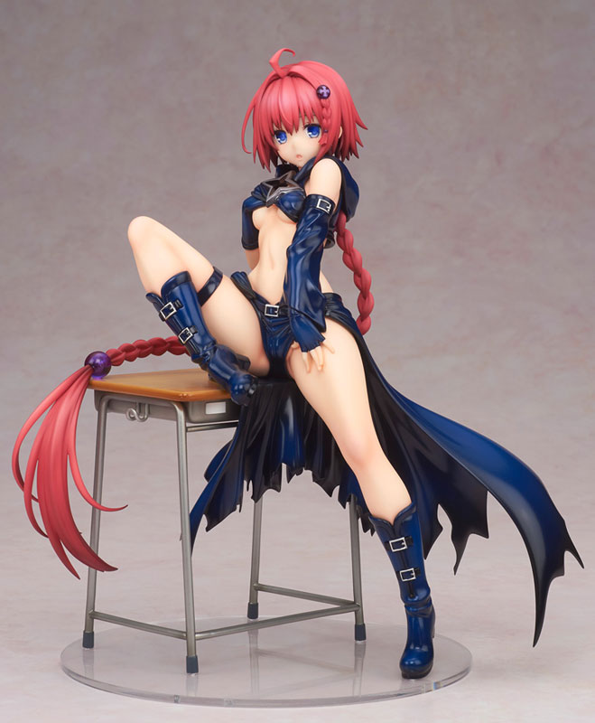AmiAmi [Character & Hobby Shop] | To Love-Ru Darkness - Mea