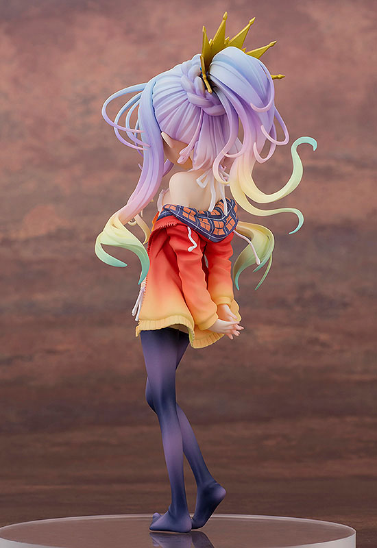 AmiAmi [Character & Hobby Shop] | No Game No Life - Shiro Swimsuit