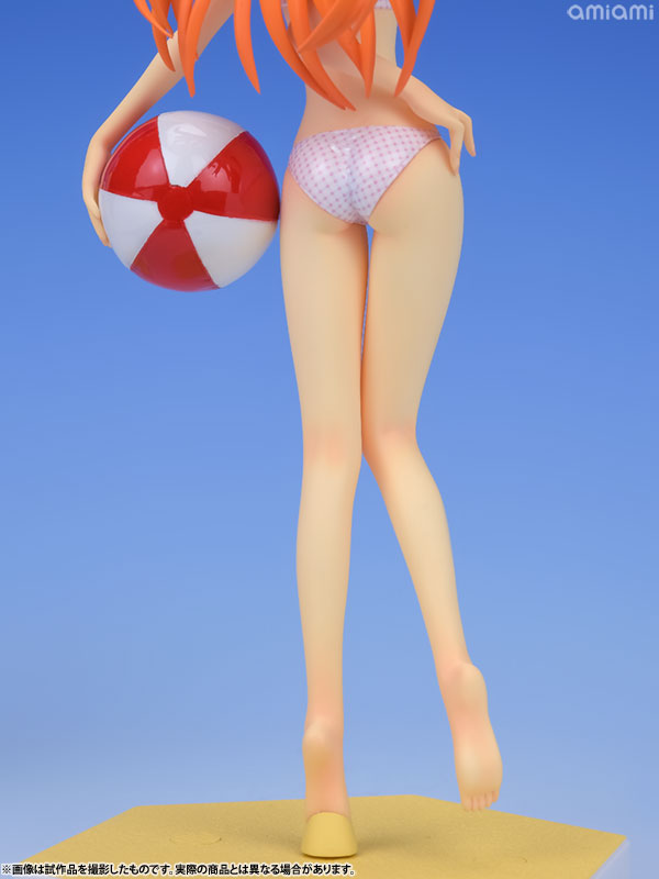 AmiAmi [Character & Hobby Shop] | BEACH QUEENS - Neon Genesis