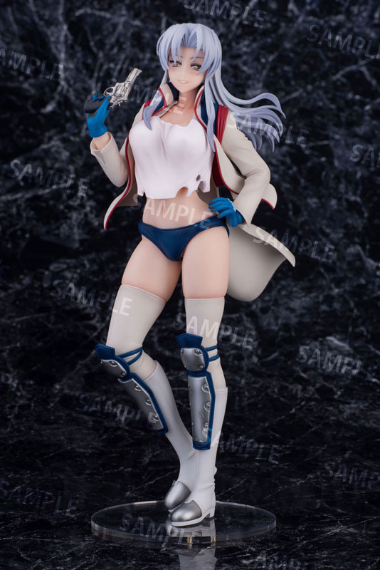 AmiAmi [Character & Hobby Shop] | [AmiAmi Exclusive Bonus] Triage