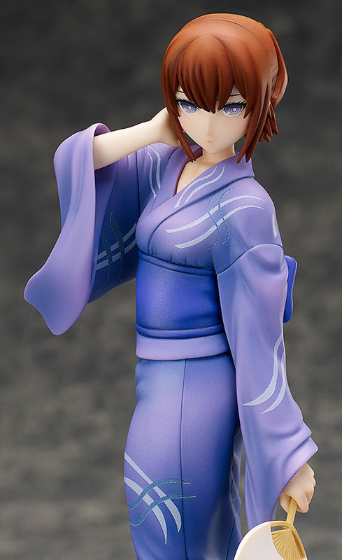 AmiAmi [Character & Hobby Shop] | Y-STYLE - Steins;Gate: Kurisu