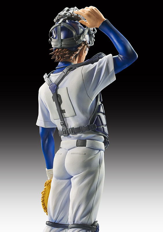 AmiAmi [Character & Hobby Shop]  Kotsubu Danshi - Ace of Diamond