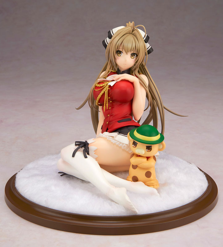 AmiAmi [Character & Hobby Shop] | 甘城光辉游乐园千斗五十铃1/7 完成 