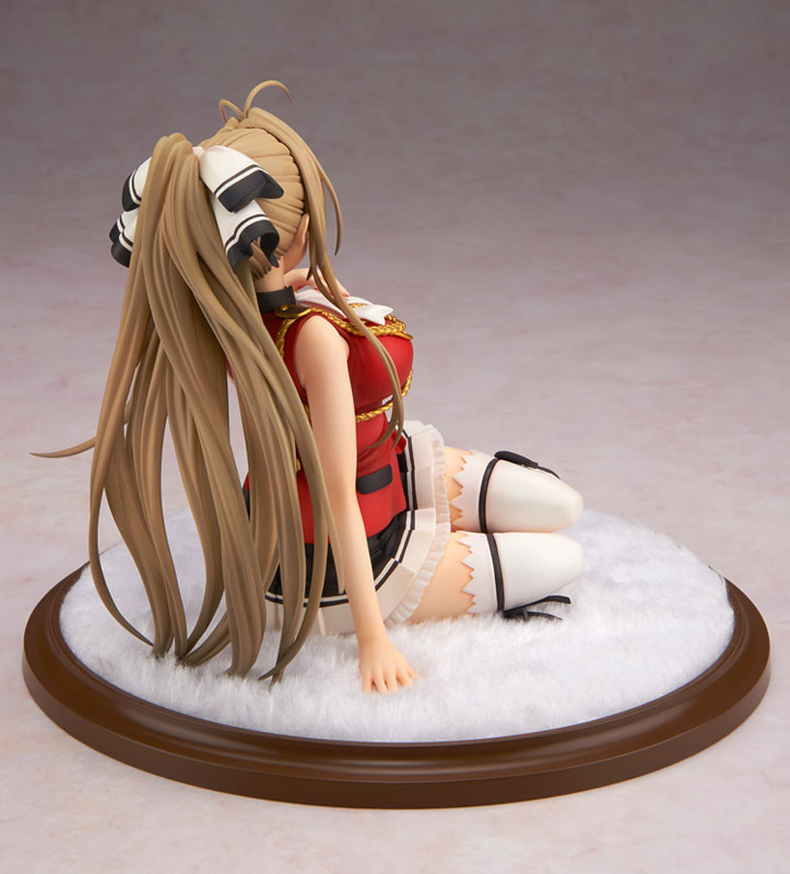 AmiAmi [Character & Hobby Shop] | (Pre-owned ITEM:A/BOX:B)Amagi