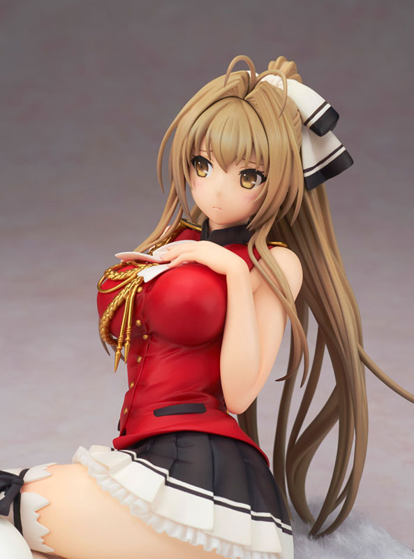 AmiAmi [Character & Hobby Shop] | Amagi Brilliant Park - Isuzu