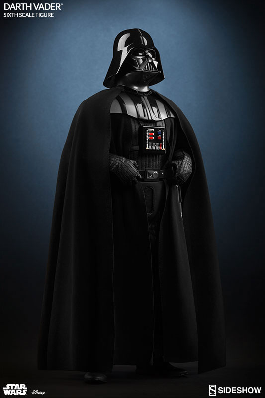 AmiAmi [Character & Hobby Shop] | Star Wars 1/6 Lords of the Sith