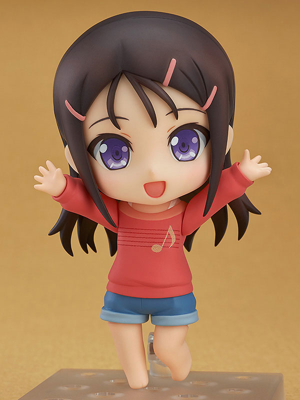 AmiAmi Character Hobby Shop Nendoroid Charlotte Ayumi