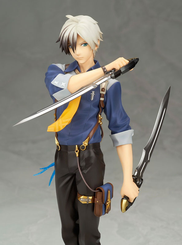 AmiAmi [Character & Hobby Shop] | Tales of Xillia 2 - Ludger Will