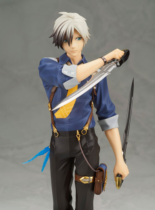 AmiAmi [Character & Hobby Shop] | Tales of Xillia 2 - Ludger Will