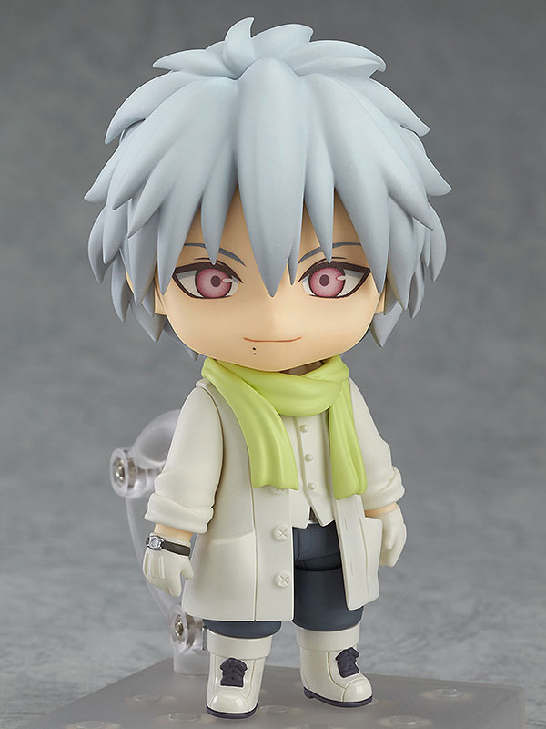 AmiAmi [Character & Hobby Shop] | Nendoroid - DRAMAtical Murder