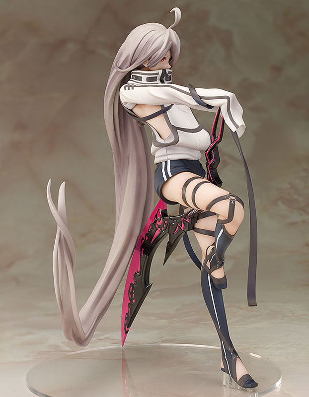 ファントム オブ キル レーヴァテイン 1/8 完成品フィギュア AmiAmi [Character & Hobby Shop] | Phantom of the Kill