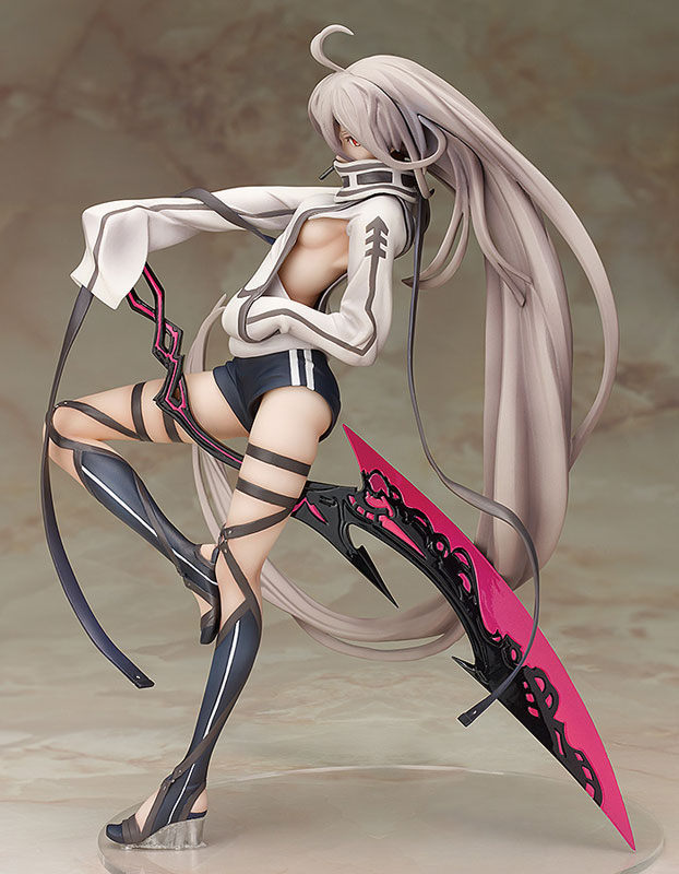 ファントム オブ キル レーヴァテイン 1/8 フィギュア FREEingレーヴァテイン/ファントム オブ キルよつばとフィギュア