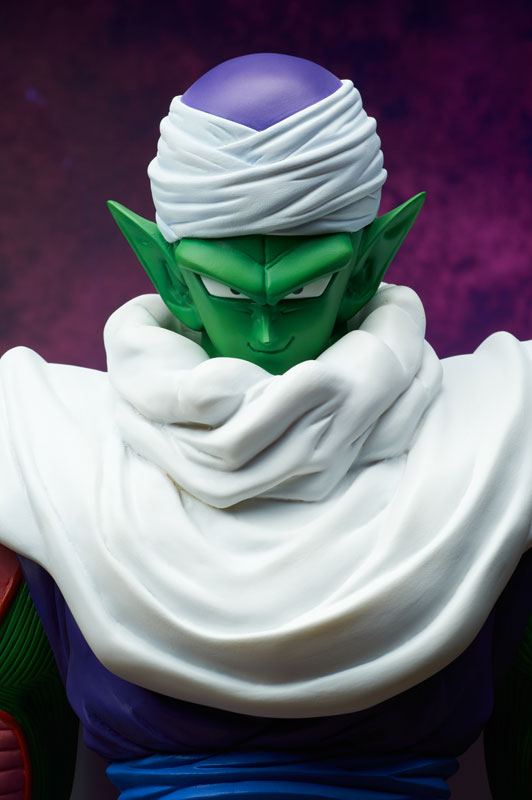 omg piccolo big nipple figurine Orange Piccolo, Dragon Ball