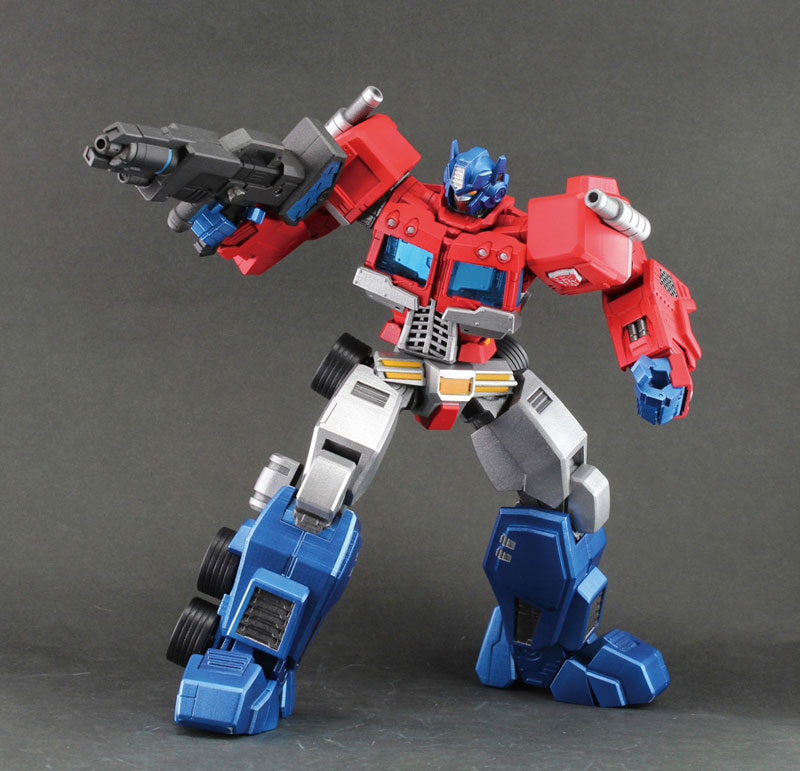 AmiAmi [Character & Hobby Shop] | Hero of Steel