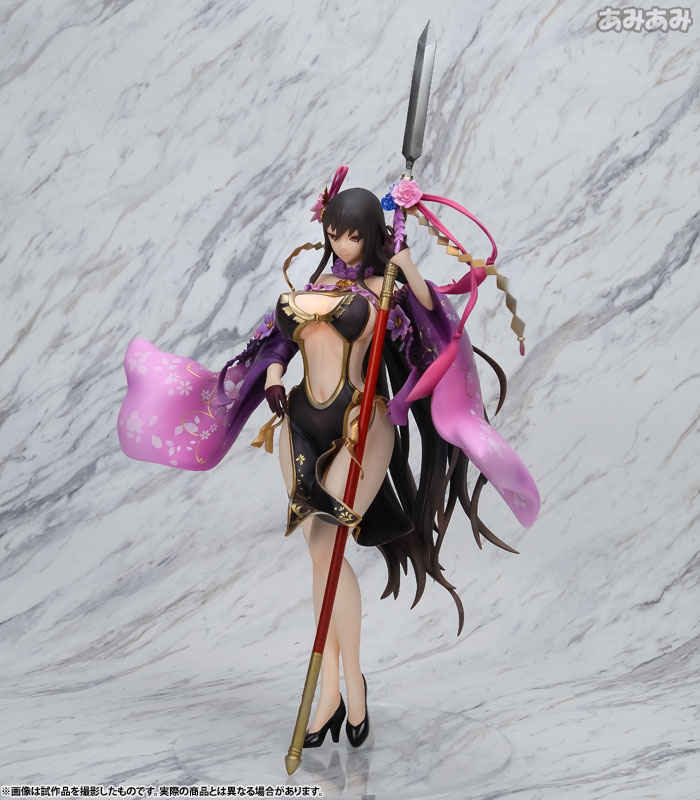 AmiAmi [Character & Hobby Shop] | Sengoku Bushouki MURAMASA